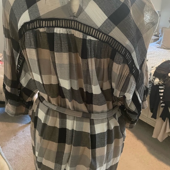 Anthropologie’s Maeve top (or dress) - Picture 4 of 5